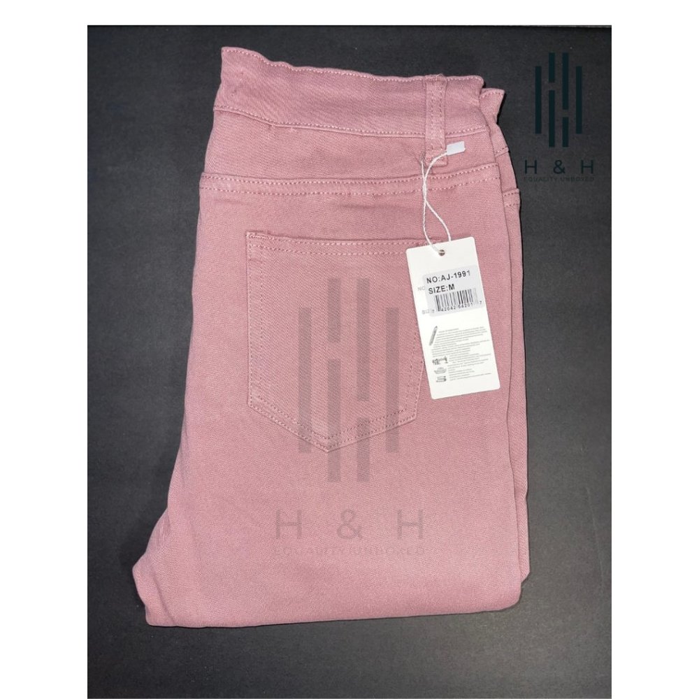 Stretch Jeans
